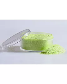 Crystal Lime - 10ml Tubs