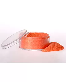 Crystal Orange - 10ml Tubs