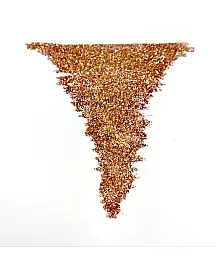 Crystals Rose Gold - 10ml Tubs