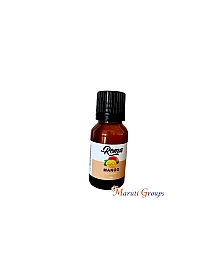 Aah-Roma Mango Flavour - 15ml Tubs / Sweetmeats Flavouring / Shrikhand / Sweetened yogurt