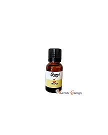 Aah-Roma Maple Flavour - 15ml Tubs / Sweetmeats Flavouring / Shrikhand / Sweetened yogurt