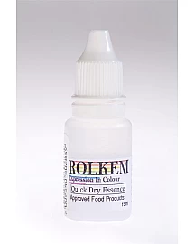 Rolkem Quick Dry Essence - 65ml