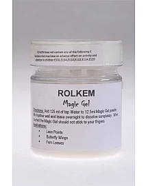 Rolkem Glue Magic Gel Superfine - 50g