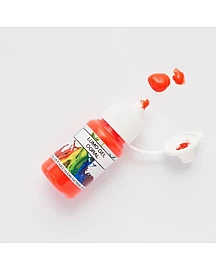 Rolkem Lumo Paint Coral -15ml Tubs