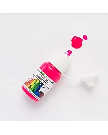 Rolkem Lumo Paint Razzmatazz -15ml Tubs