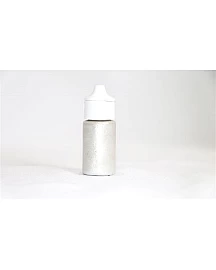 Rolkem Luster Paint Pearl White -15ml Tubs