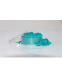 Rolkem Rainbow Spectrum Turquoise - 10ml Tubs