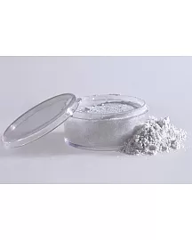 Sparkles White - 10ml Tubs