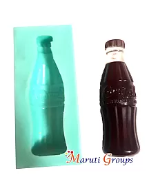 Coca Cola / Coke Bottle Silicone Mould