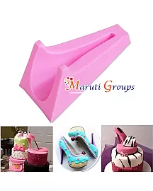 High Heel Silicone Mould, Size:11cm x 6,5cm