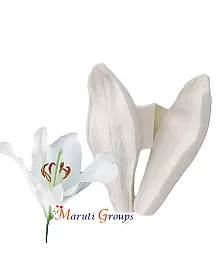 Lily Flower Silicone Mould