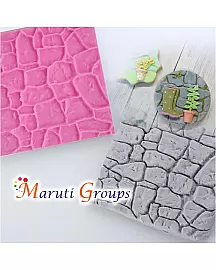 Paving Silicone Mould