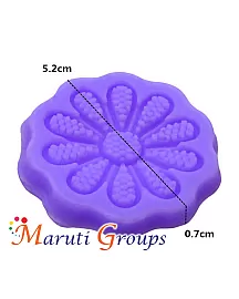 Flower Silicone Mould