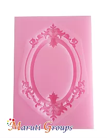 Frame Silicone Mould