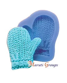 Oven Glove Silicone Mould