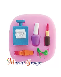 Make Up Silicone Mould