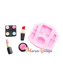 Make Up Silicone Mould