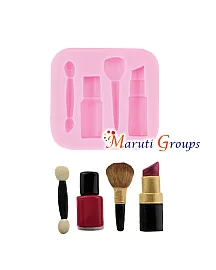 Make Up Silicone Mould