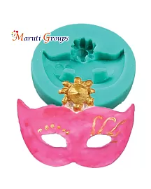 Mask Silicone Mould