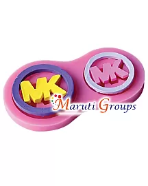 Michael Kors (MK ) Silicone Mould