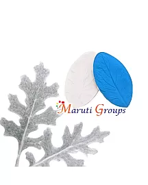 Leaves Veiner Silicone Mould