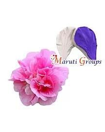 Peony Flower  Silicone Mould 