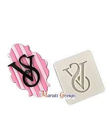 Victoria's Secret Logo  Silicone Mould