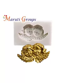 Angel Silicone Mould