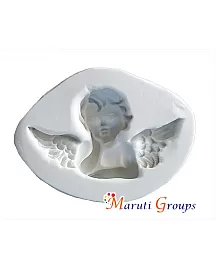 Angel Silicone Mould