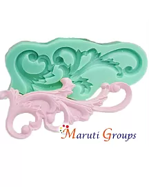 Craft Silicone Mould