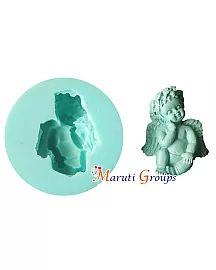 Angel Silicone Mould