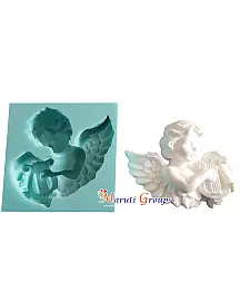 Angel Silicone Mould