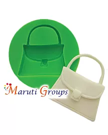 Bag Silicone Mould