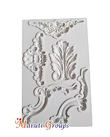 Craft Silicone Mould