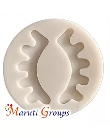 Unicorn Eye Silicone Mould