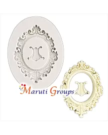 Frame Silicone Mould