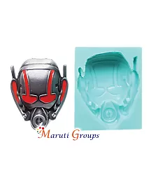 Ant-Man Silicone Mould 
