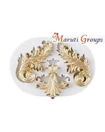 Craft Flower Silicone Mould