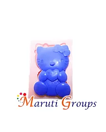 Hello Kitty Silicone Mould