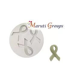 Hope Sign Silicone Mould