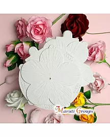 Ultimate Petal Veiner Silicone Mould