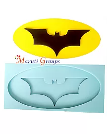 Batman - Justice league Silicone Mould