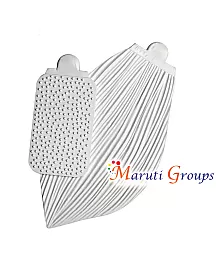 Calla Lilly & Tulip Leaf Veiner Silicone Mould