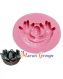 Iron-man - Avengers Silicone Mould