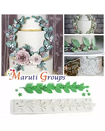 Sugar Twine Silicone Mould