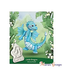 Dragon Silicone Mould