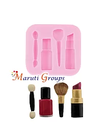 Make Up Silicone Mould