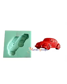 Beetal Silicone Mould