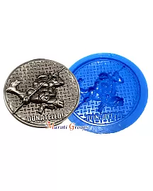 Donatello - TMNT - Teenage Mutant Ninja Turtles Silicone Mould