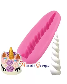 Unicorn Horn Silicone Mould